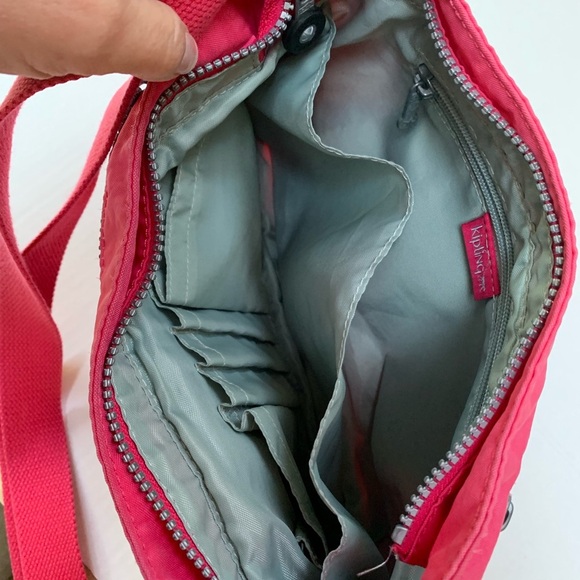 Kipling crossbody - Picture 4 of 6